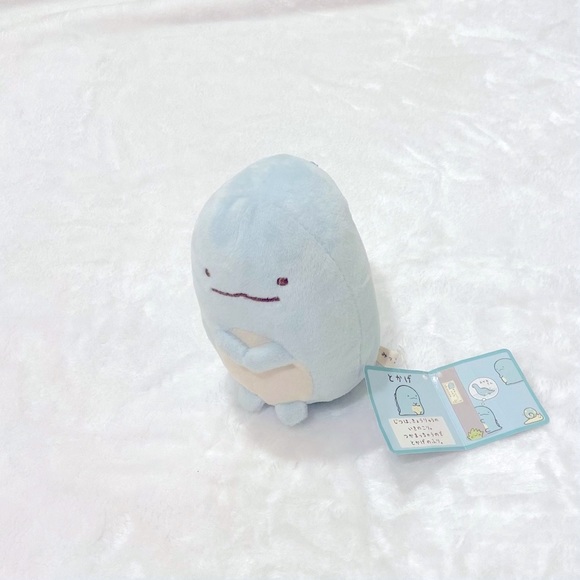 ✨ SUMIKKO GURASHI PLUSH BUNDLE ✨ - Picture 3 of 5